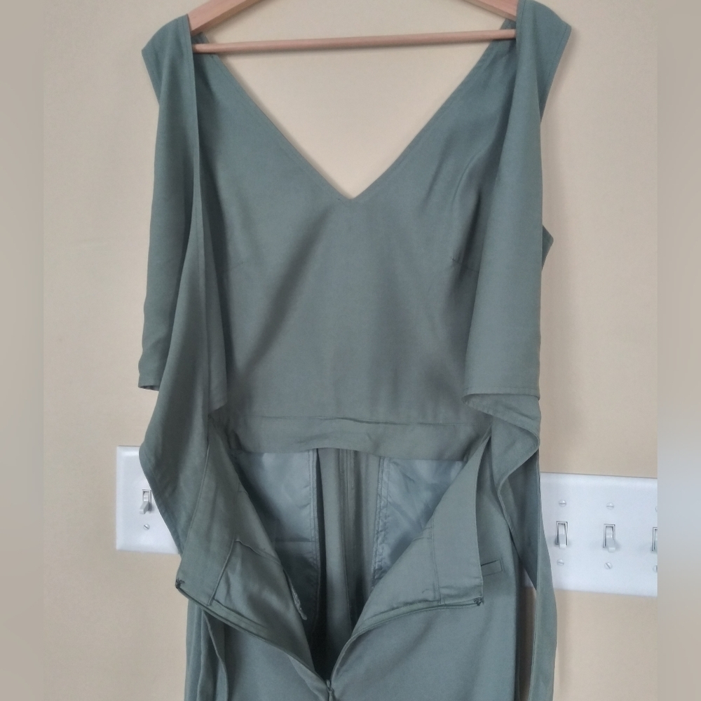 Madison Jumpsuit Women's Size S - Picture 6 of 7